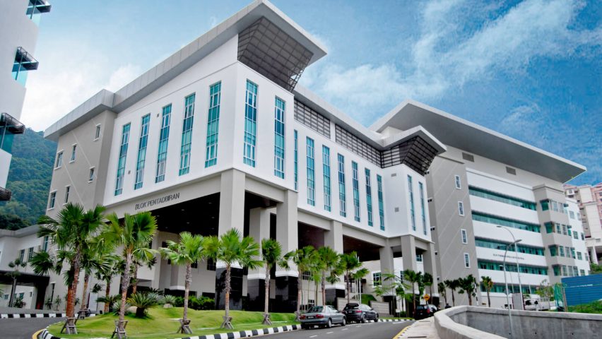 NATIONAL PHARMACEUTICAL & NUTRACEUTICAL INSTITUTE, PENANG