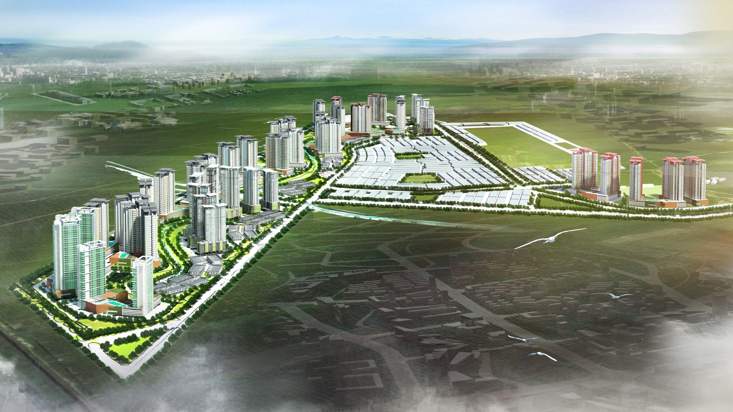 Aerotech Park