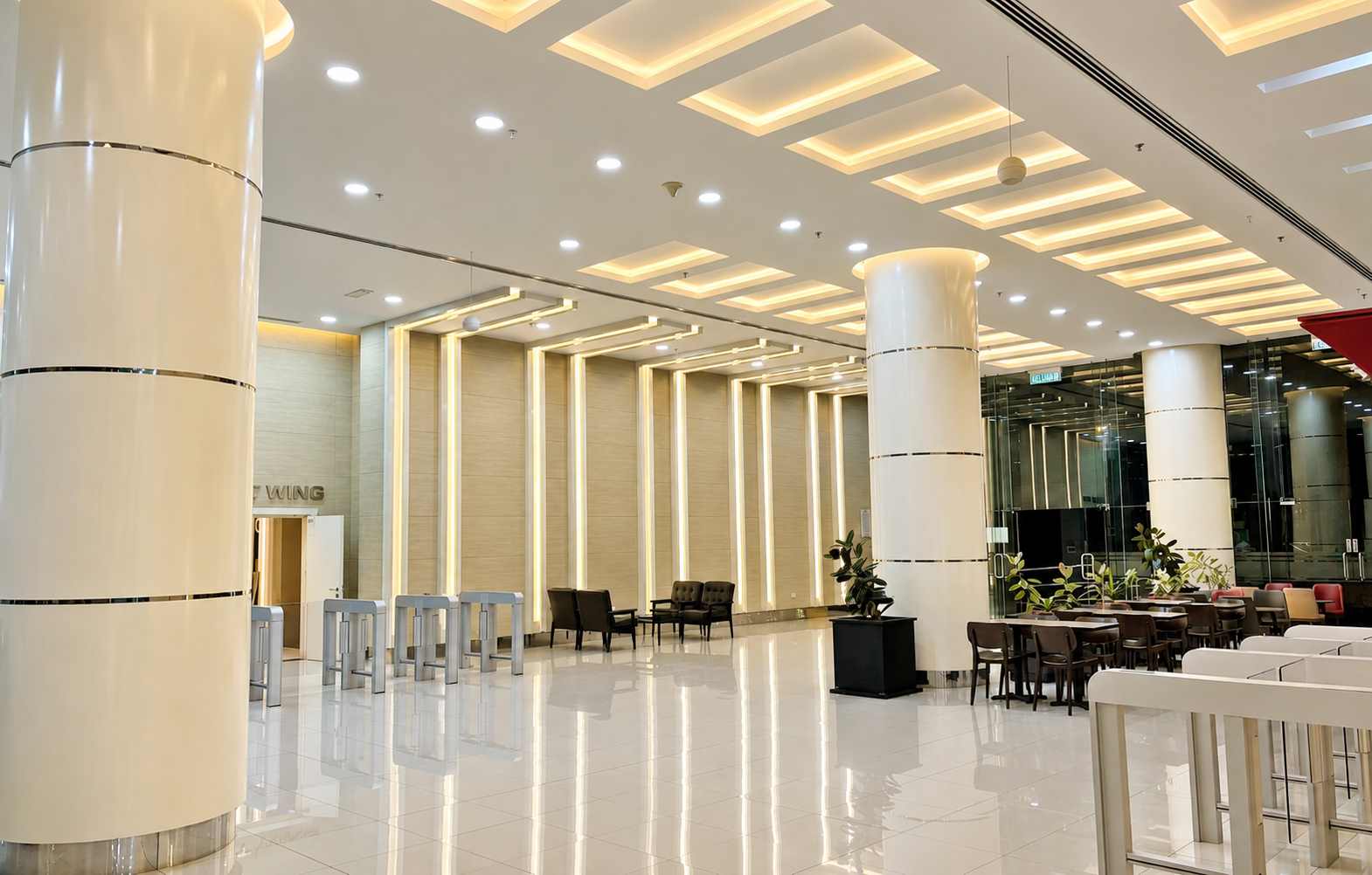 INTERIOR DESIGN