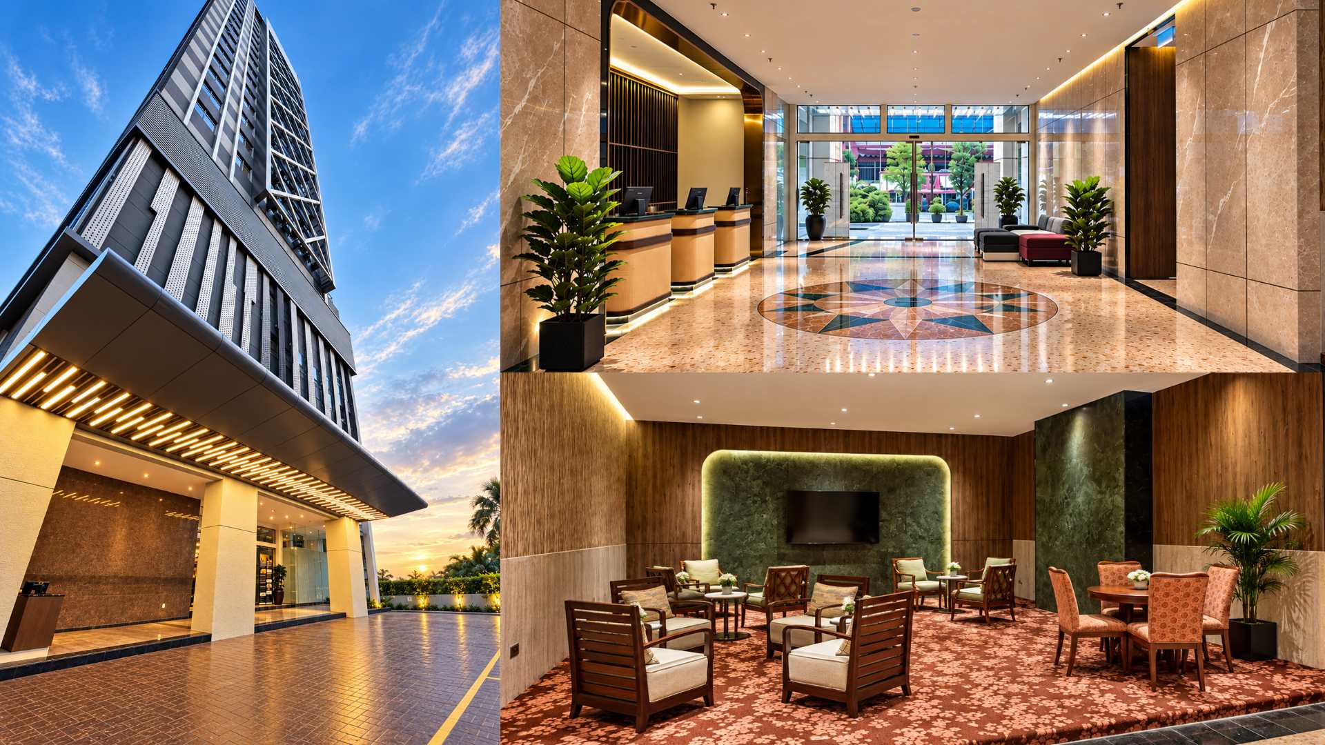 Reviving Brisdale, Kuala Lumpur