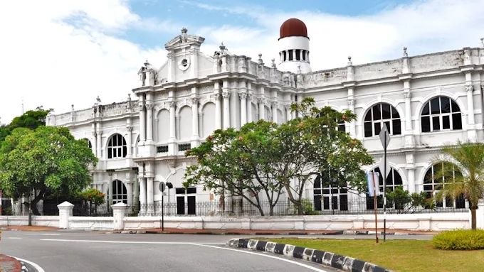 Penang State Museum